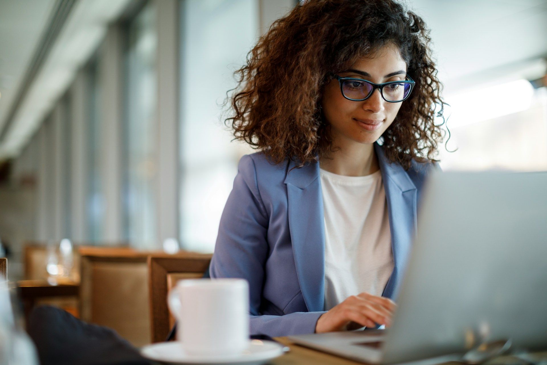 shoulder tension from computer use