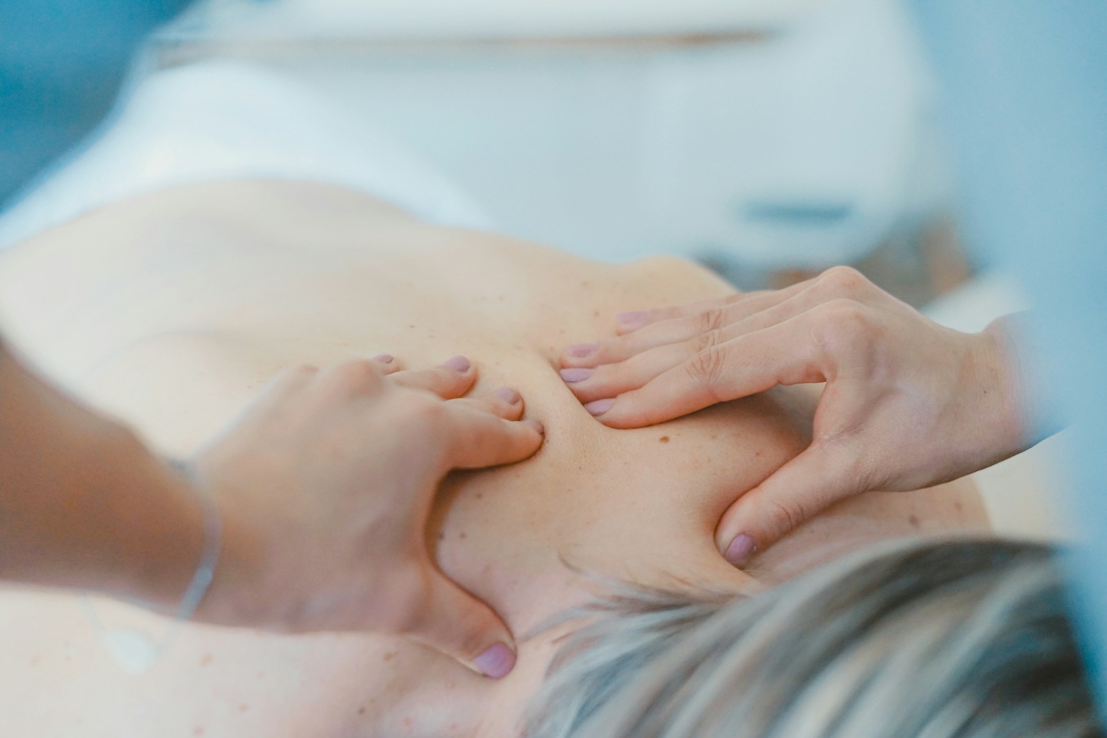 5 Reasons Albuquerque Locals Should Get a Deep Tissue Massage