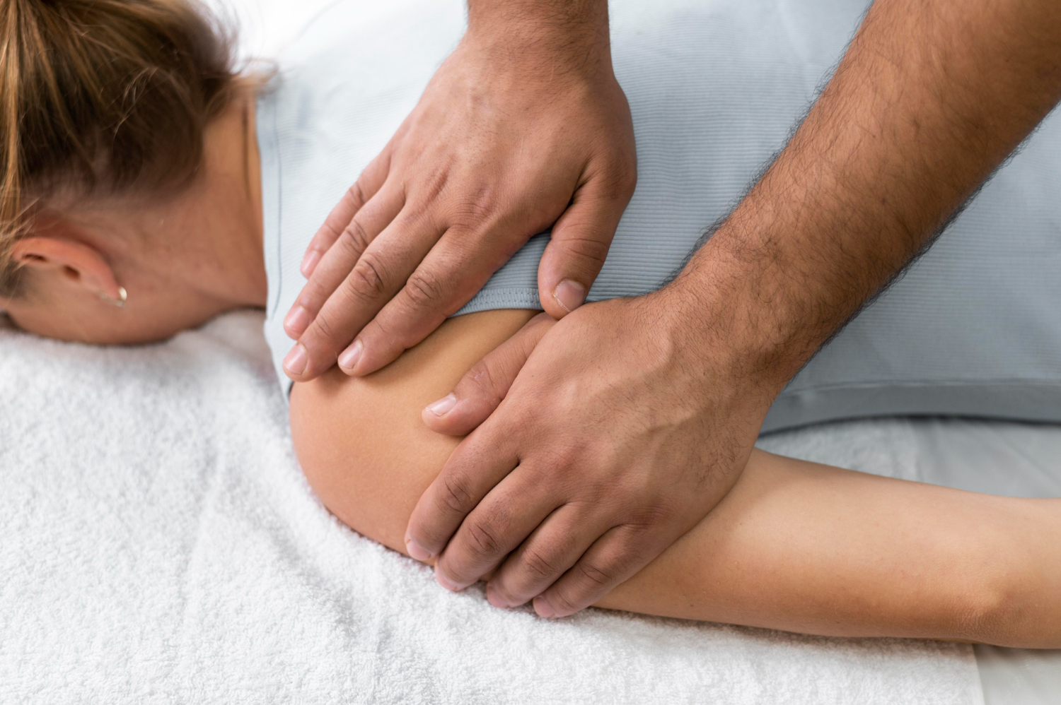 Sports Massage Therapy