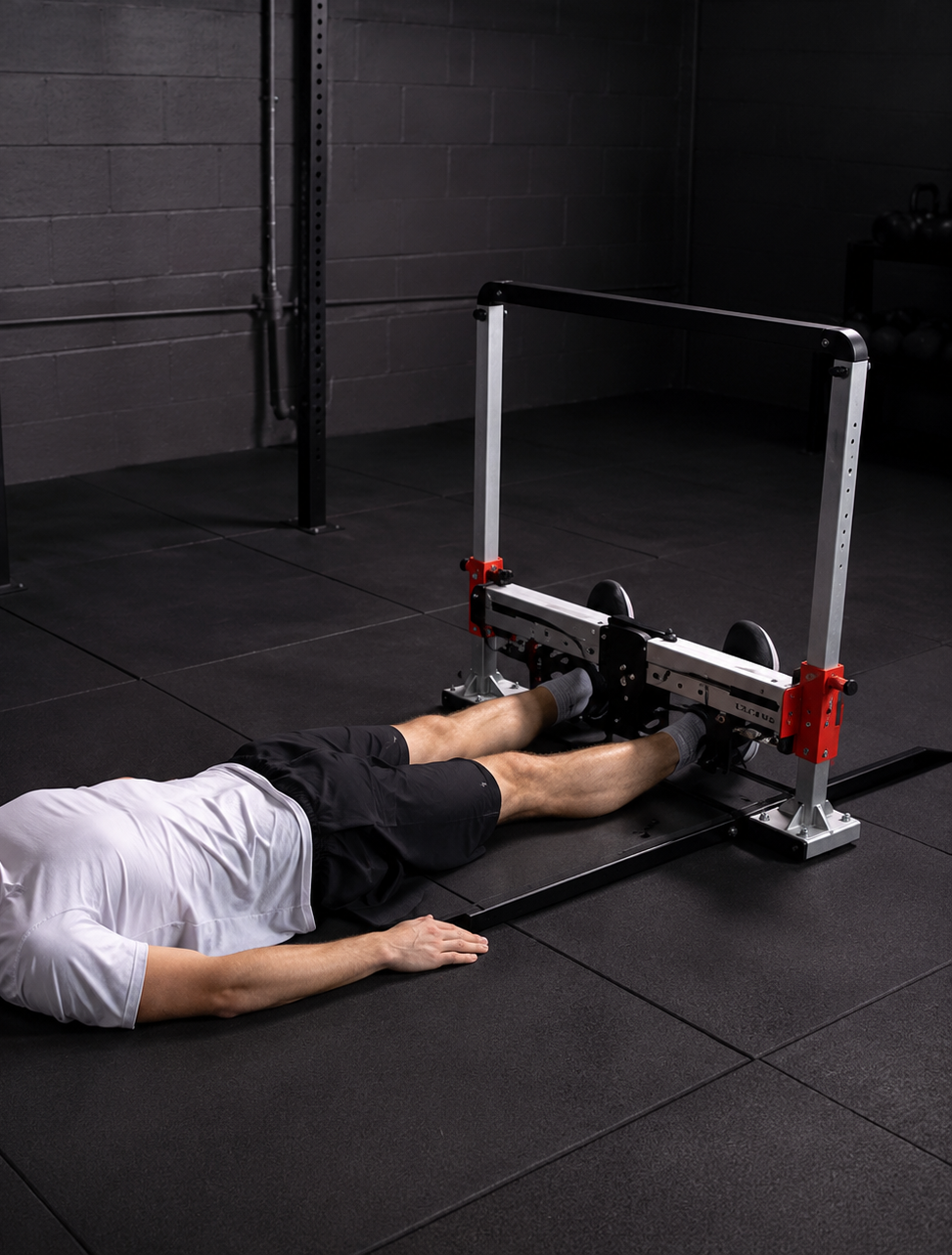 VALD ForceFrame